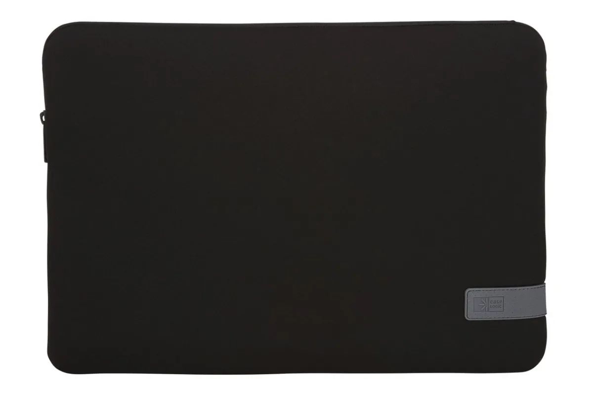 PC Sleeves|Laptop Sleeves*Case Logic Reflect 15.6" laptop sleeve Black