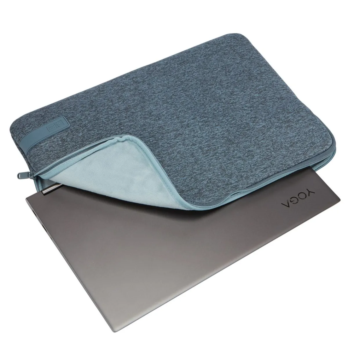 PC Sleeves|Laptop Sleeves*Case Logic Reflect 15.6" laptop sleeve StormyWeather