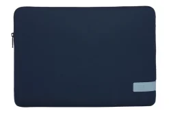PC Sleeves|Laptop Sleeves*Case Logic Reflect 15.6" laptop sleeve DarkBlue
