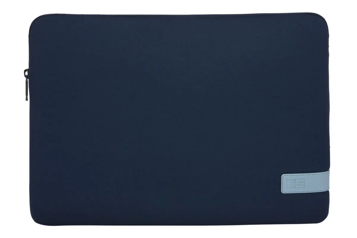 PC Sleeves|Laptop Sleeves*Case Logic Reflect 15.6" laptop sleeve DarkBlue