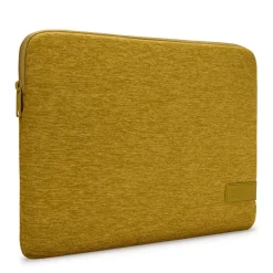 PC Sleeves|Laptop Sleeves*Case Logic Reflect 14" laptop sleeve DimGold