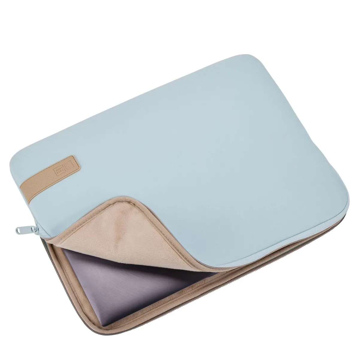 PC Sleeves|Laptop Sleeves*Case Logic Reflect 14" laptop sleeve GentleBlue