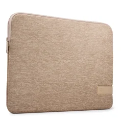 PC Sleeves|Laptop Sleeves*Case Logic Reflect 14" laptop sleeve BoulderBeige