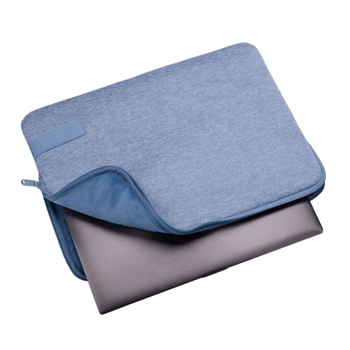 PC Sleeves|Laptop Sleeves*Case Logic Reflect 14" laptop sleeve SkywellBlue