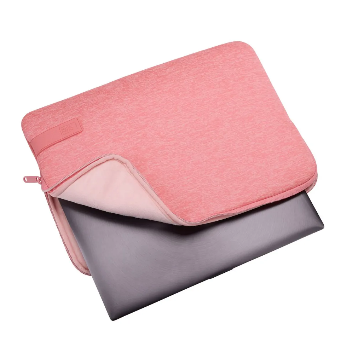 PC Sleeves|Laptop Sleeves*Case Logic Reflect 14" laptop sleeve PomeloPink