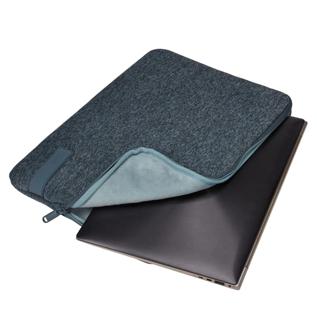 PC Sleeves|Laptop Sleeves*Case Logic Reflect 14" laptop sleeve StormyWeather