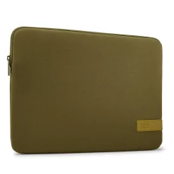 PC Sleeves|Laptop Sleeves*Case Logic Reflect 14" laptop sleeve CapuletOlive/GreenOlive