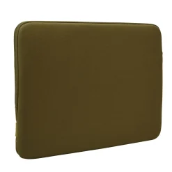 PC Sleeves|Laptop Sleeves*Case Logic Reflect 14" laptop sleeve CapuletOlive/GreenOlive