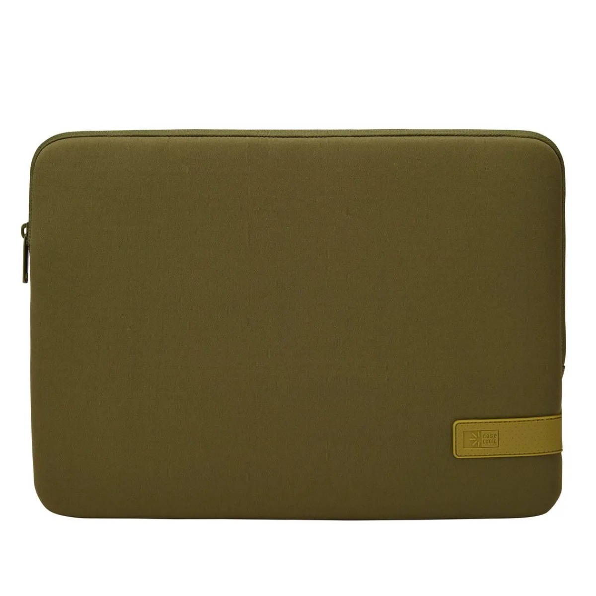 PC Sleeves|Laptop Sleeves*Case Logic Reflect 14" laptop sleeve CapuletOlive/GreenOlive