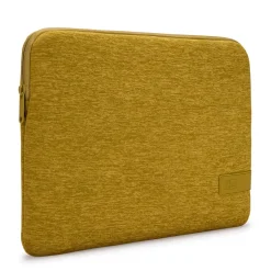 PC Sleeves|Laptop Sleeves*Case Logic Reflect 13" laptop sleeve DimGold
