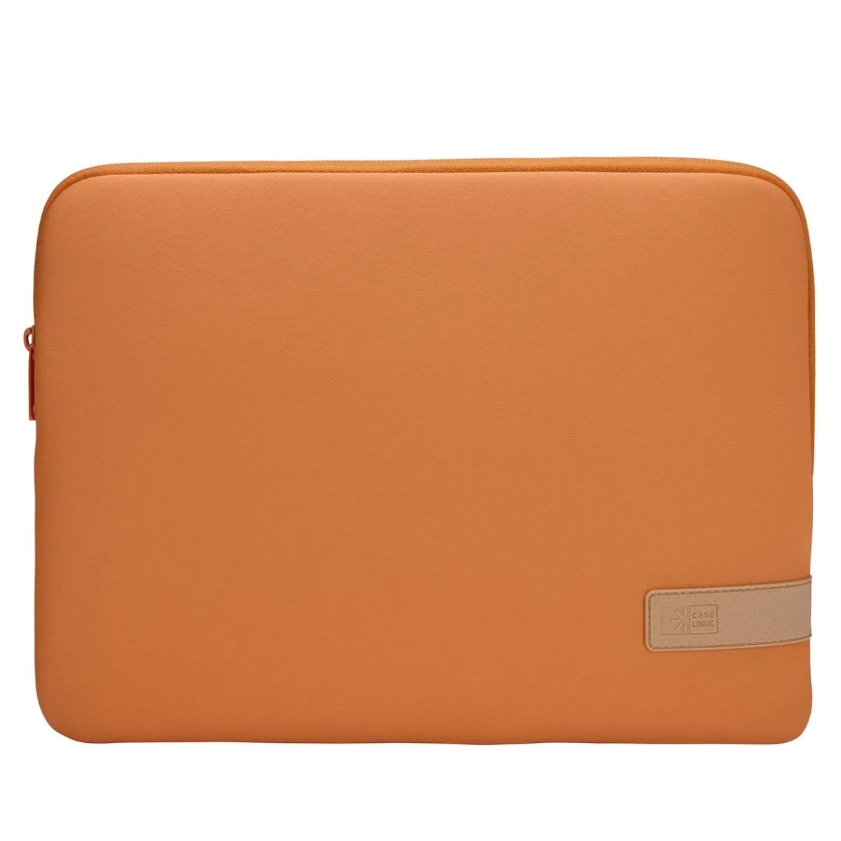 PC Sleeves|Laptop Sleeves*Case Logic Reflect 13" laptop sleeve LusciousOrange