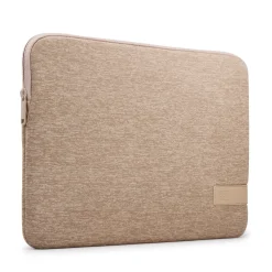 PC Sleeves|Laptop Sleeves*Case Logic Reflect 13" laptop sleeve BoulderBeige