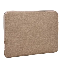 PC Sleeves|Laptop Sleeves*Case Logic Reflect 13" laptop sleeve BoulderBeige