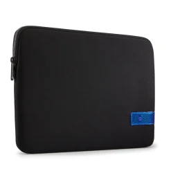 PC Sleeves|Laptop Sleeves*Case Logic Reflect 13" laptop sleeve Black/Gray/Oil