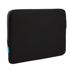 PC Sleeves|Laptop Sleeves*Case Logic Reflect 13" laptop sleeve Black/Gray/Oil