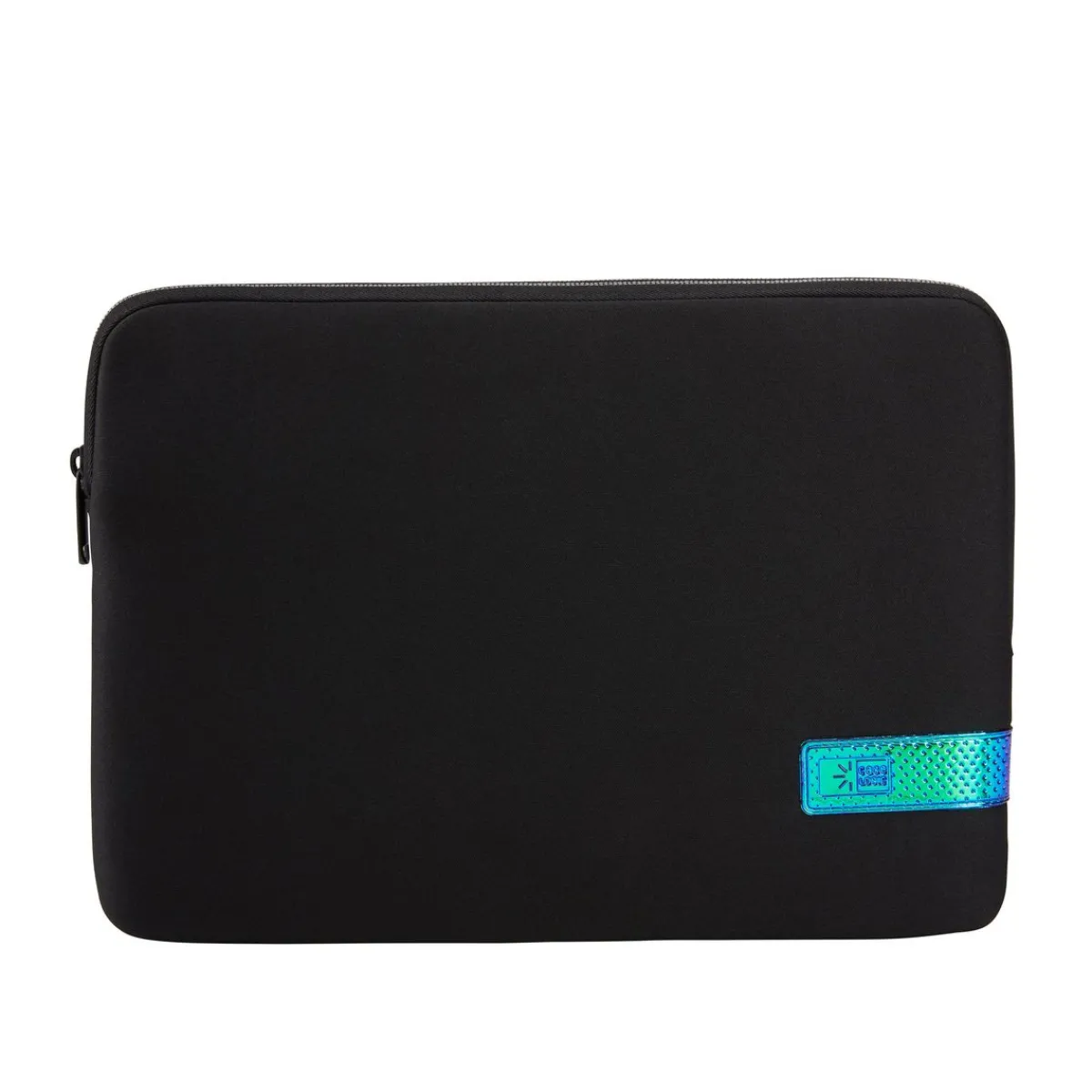 PC Sleeves|Laptop Sleeves*Case Logic Reflect 13" laptop sleeve Black/Gray/Oil