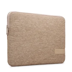 MacBook Sleeves|Laptop Sleeves*Case Logic Reflect 13" MacBook Pro® sleeve BoulderBeige