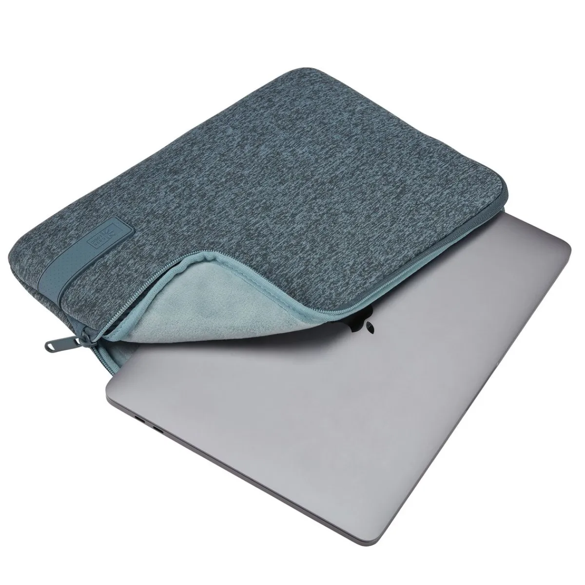 MacBook Sleeves|Laptop Sleeves*Case Logic Reflect 13" MacBook Pro® sleeve StormyWeather