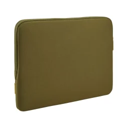 MacBook Sleeves|Laptop Sleeves*Case Logic Reflect 13" MacBook Pro® sleeve CapuletOlive/GreenOlive