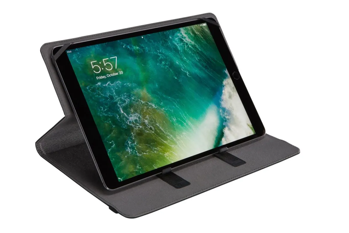 Universal Tablet Cases*Case Logic Surefit 9-11" tablet folio DressBlue