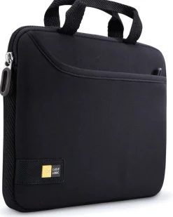 IPad Cases|Tablet Sleeves*Case Logic tablet attaché iPad® 10" tablet attaché with pocket Black