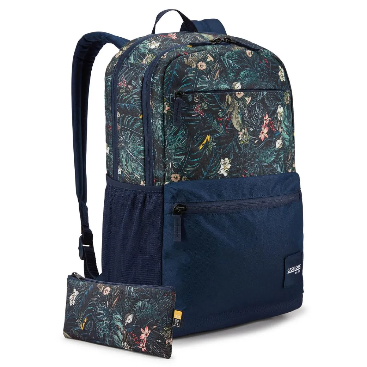Laptop Backpacks*Case Logic Uplink 26L 15.6" laptop backpack Tropical/Floral