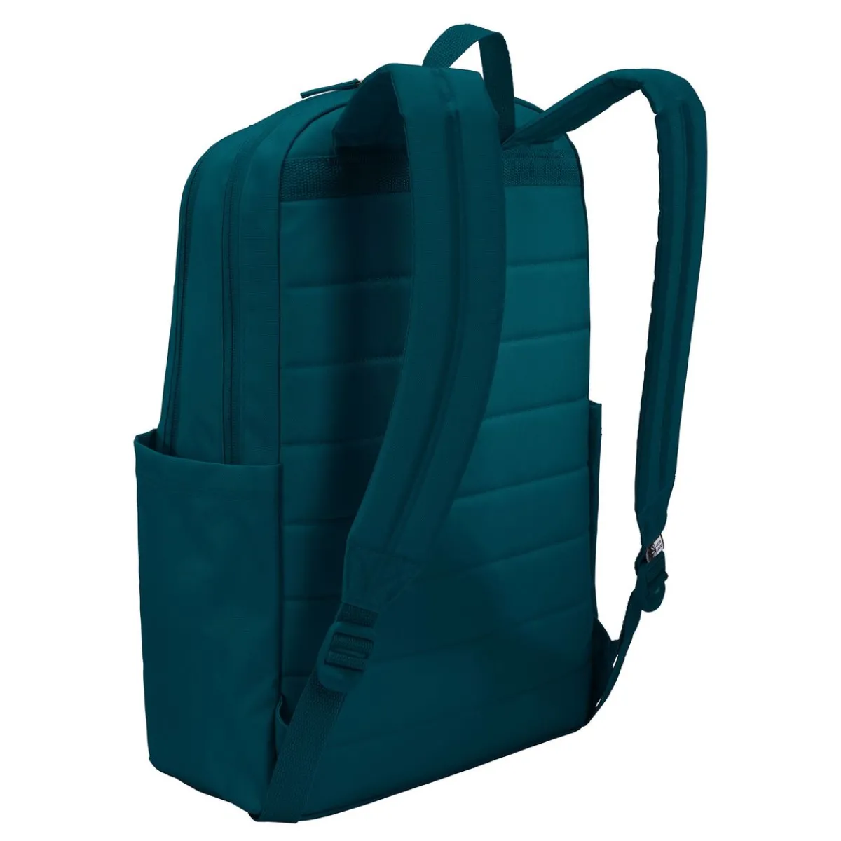 Laptop Backpacks*Case Logic Uplink recycled laptop backpack DeepTeal