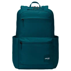 Laptop Backpacks*Case Logic Uplink recycled laptop backpack DeepTeal