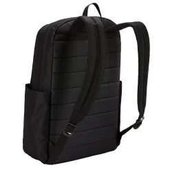 Laptop Backpacks*Case Logic Uplink recycled laptop backpack Black