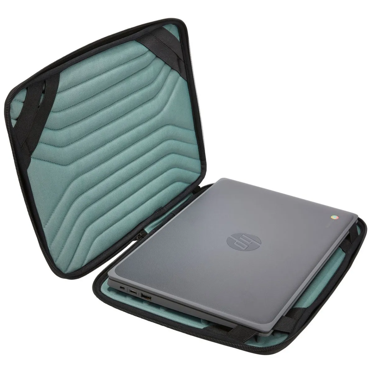Laptop Cases*Case Logic Vigil 11" Chromebook™ sleeve Black