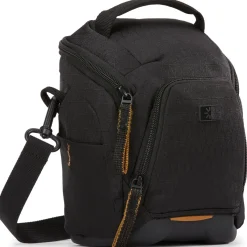 Camera Shoulder Bags*Case Logic Viso DSLR/Mirrorless camera case Black