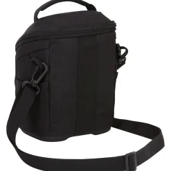 Camera Shoulder Bags*Case Logic Viso DSLR/Mirrorless camera case Black