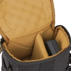 Camera Shoulder Bags*Case Logic Viso DSLR/Mirrorless camera case Black