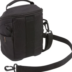 Camera Shoulder Bags*Case Logic Viso DSLR/Mirrorless camera case Black