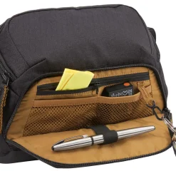 Camera Shoulder Bags*Case Logic Viso small camera bag Black