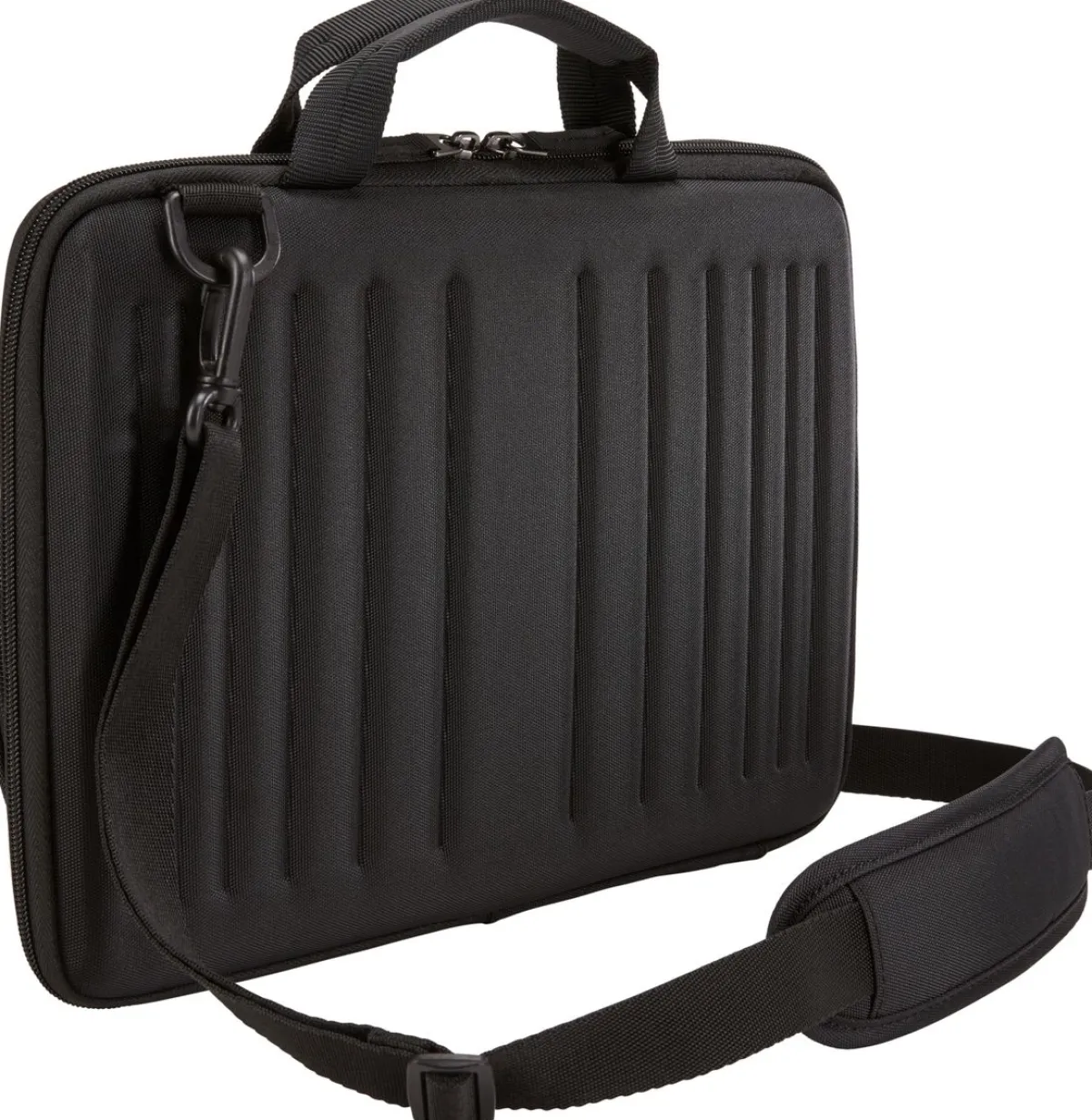 Laptop Cases*Case Logic work-In case 11.6" Chromebook™ work-in case with pocket Black