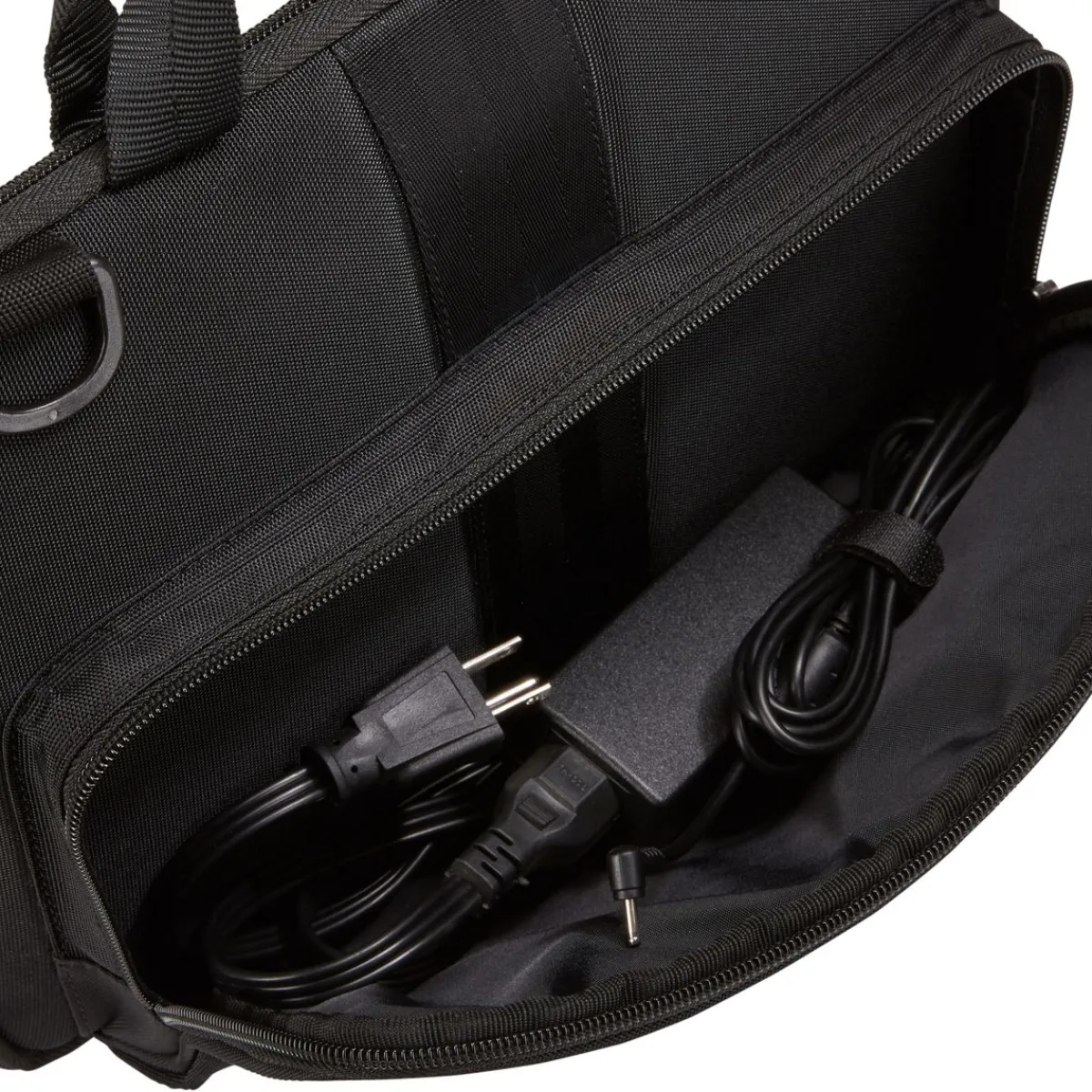 Laptop Cases*Case Logic work-In case 11.6" Chromebook™ work-in case with pocket Black