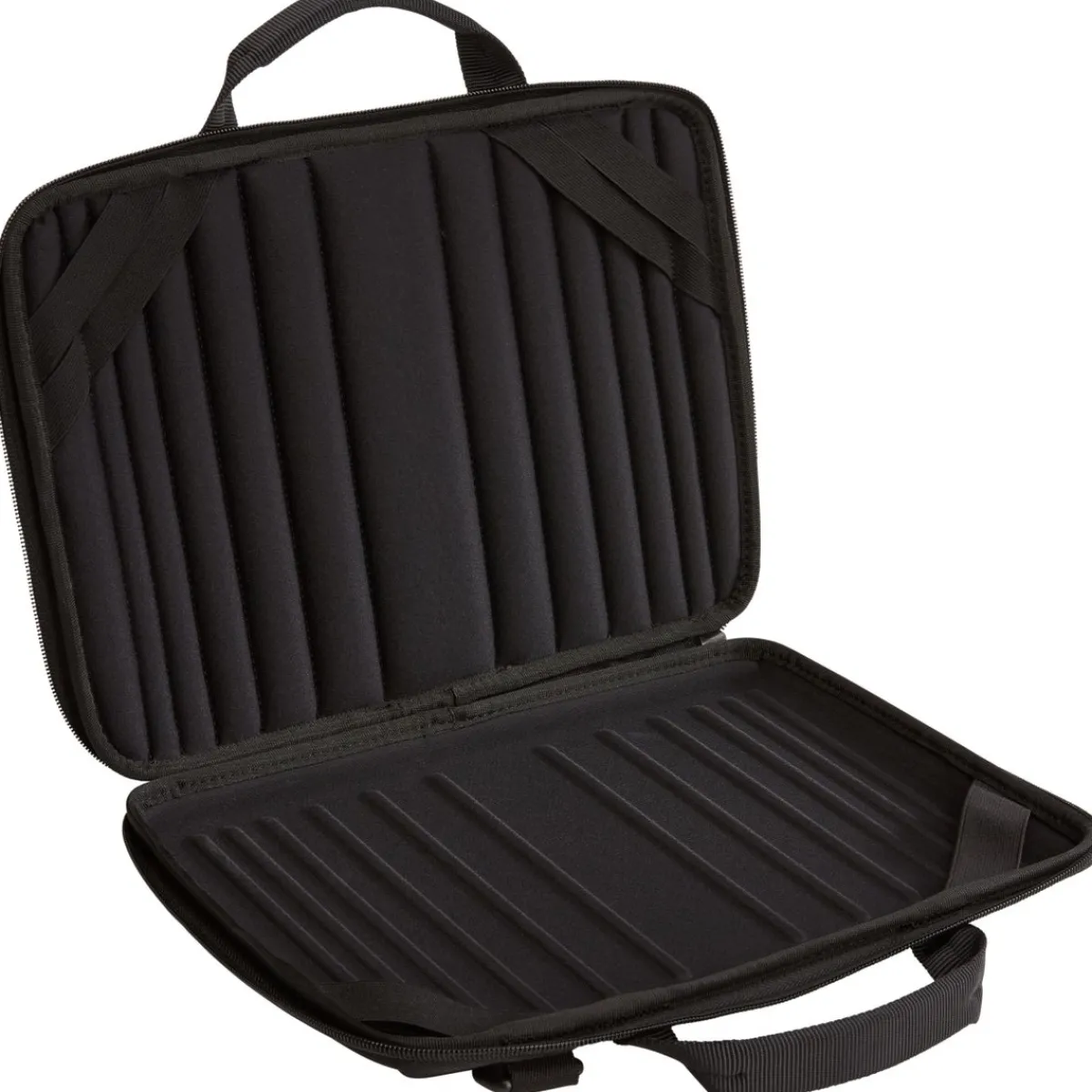 Laptop Cases*Case Logic work-In case 11.6" Chromebook™ work-in case with pocket Black