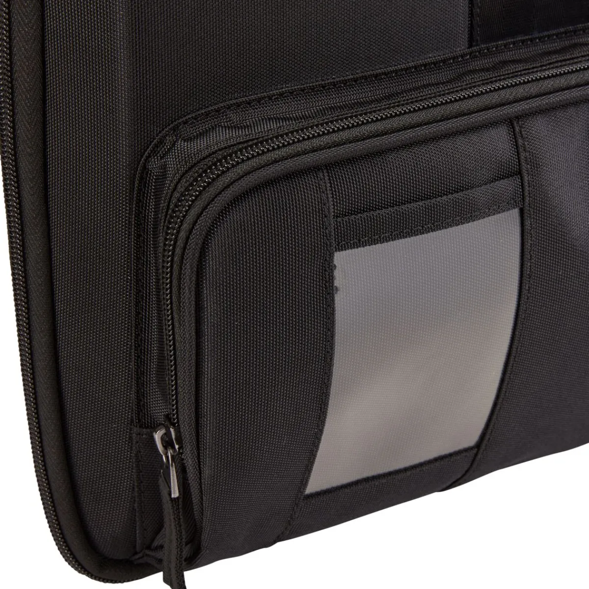 Laptop Cases*Case Logic work-In case 11.6" Chromebook™ work-in case with pocket Black